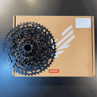 Cassete Sram Original XS-1270 T-Type Eagle HG 12V