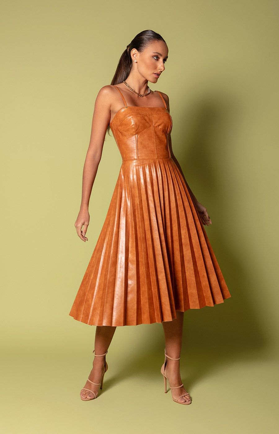 Vestido Chiara