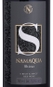 Vinho Namaqua Shiraz 750ml