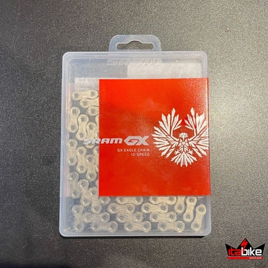 Corrente Sram Original PC-GX Eagle 12V 