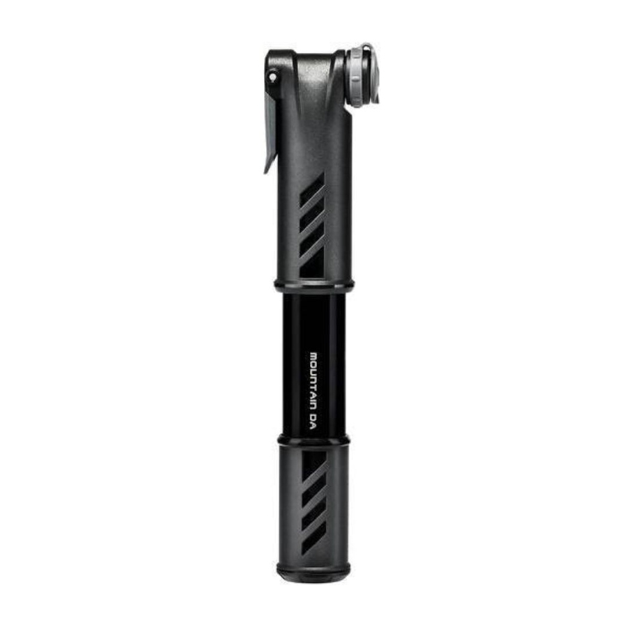 Bomba de Ar Topeak MTB Preta