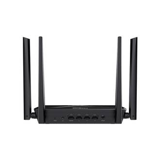 ROTEADOR WI-FORCE W5-1200GS GIGA - PRETO - UN - INTELBRAS