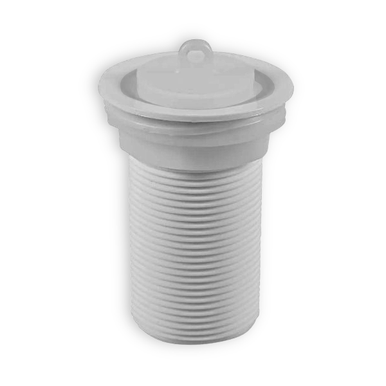 VÁLVULA COM TAMPA PARA TANQUE E LAVATÓRIO ASTRA VT3