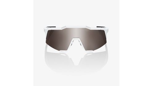 OCULOS 100% SPEEDCRAFT - MATTE WHITE  hover