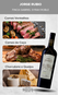 Vinho Finca Gabriel Syrah Roble 750ml