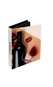 Kit Sommelier Caixa Livro Koala (madeira print)