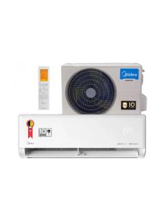 AR SPLIT HW INVERTER 24K BTU 38EZVCA24M5 - 42EZVCA24M5/220V - BRANCO - UN - SPRINGER MIDEA