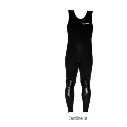 JARDINEIRA ATACK 3MM DIVECOM