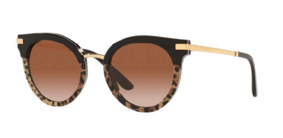 OCULOS DOLCE GABBANA DG4394 324413
