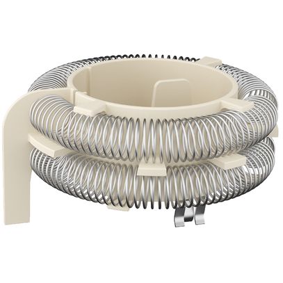 RESISTENCIA HYDRA FIT 220Vx6800W