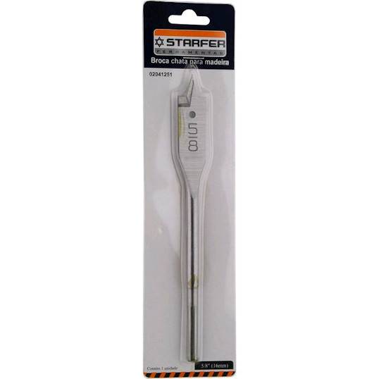 BROCA CHATA STARFER 5/8 REF. 02041251