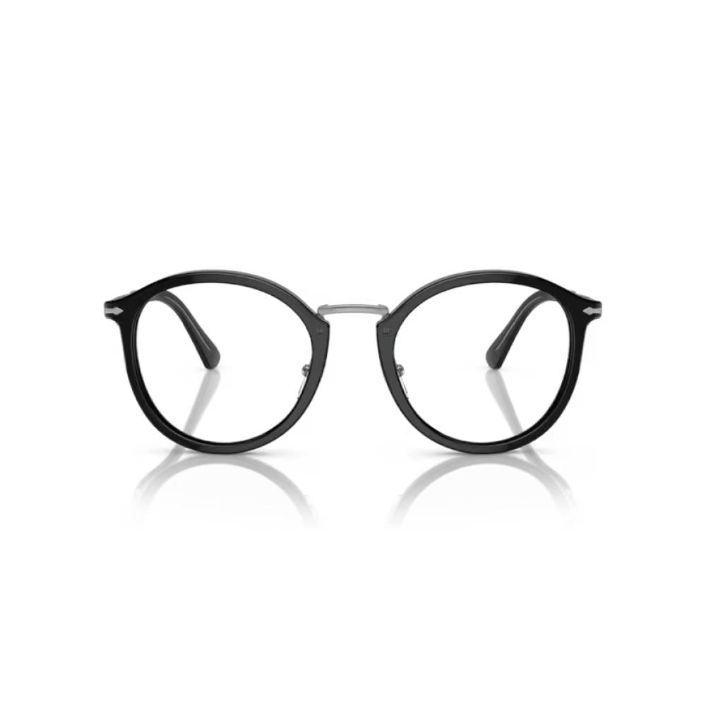 Óculos de Grau Persol PO3309V - Sofisticação e Qualidade Superior