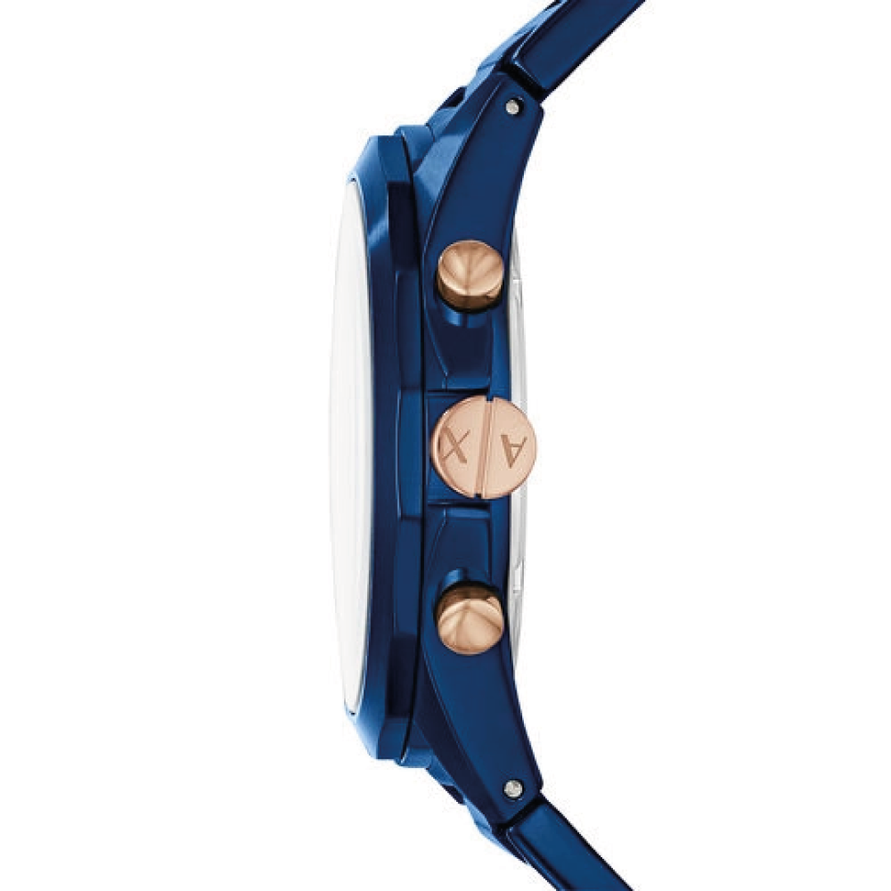 RELOGIO ARMANI EXCHANGE AX2607 4AN