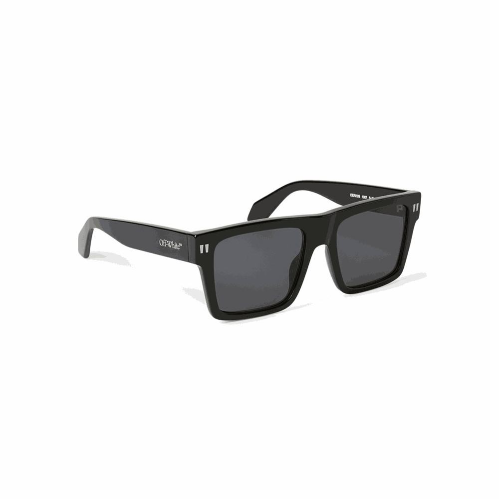 ÓCULOS DE SOL OFF WHITE OERI109 1007