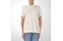 CAMISETA MASCULINA THOMPSON LYOCELL BEGE BOSS