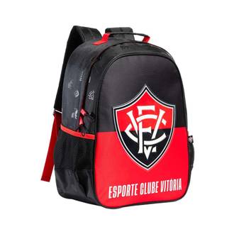 MOCHILA COSTAS VITORIA R 16 POL - 16552 - UN - XERYU´S