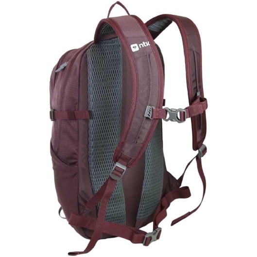 MOCHILA ANDES NAUTIKA VINHO