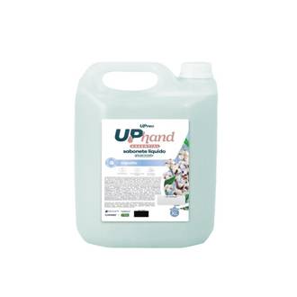 SABONETE LIQUIDO 5L UP HAND - PEROLADO - ALGODAO - UN - UPPRO