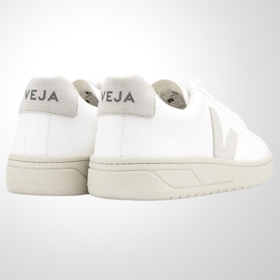TÊNIS VEJA URCA CWL WHITE NATURAL