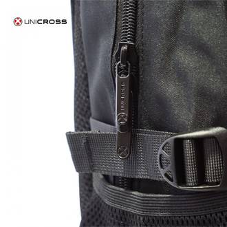 MOCHILA P/NB 15,6 3601.1 - PRETO - UN - UNICROSS