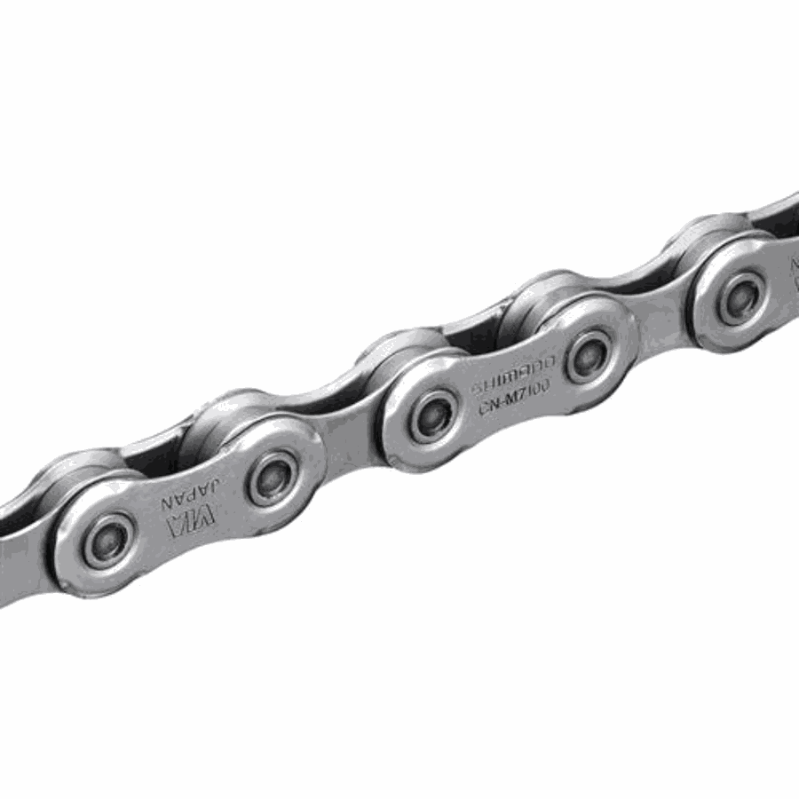 Corrente Shimano Original SLX ou Ultegra CN-M7100 12V