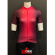 Camisa Original Specialized RBX Coleção Itabike 2022 Feminina Vermelha - 1
