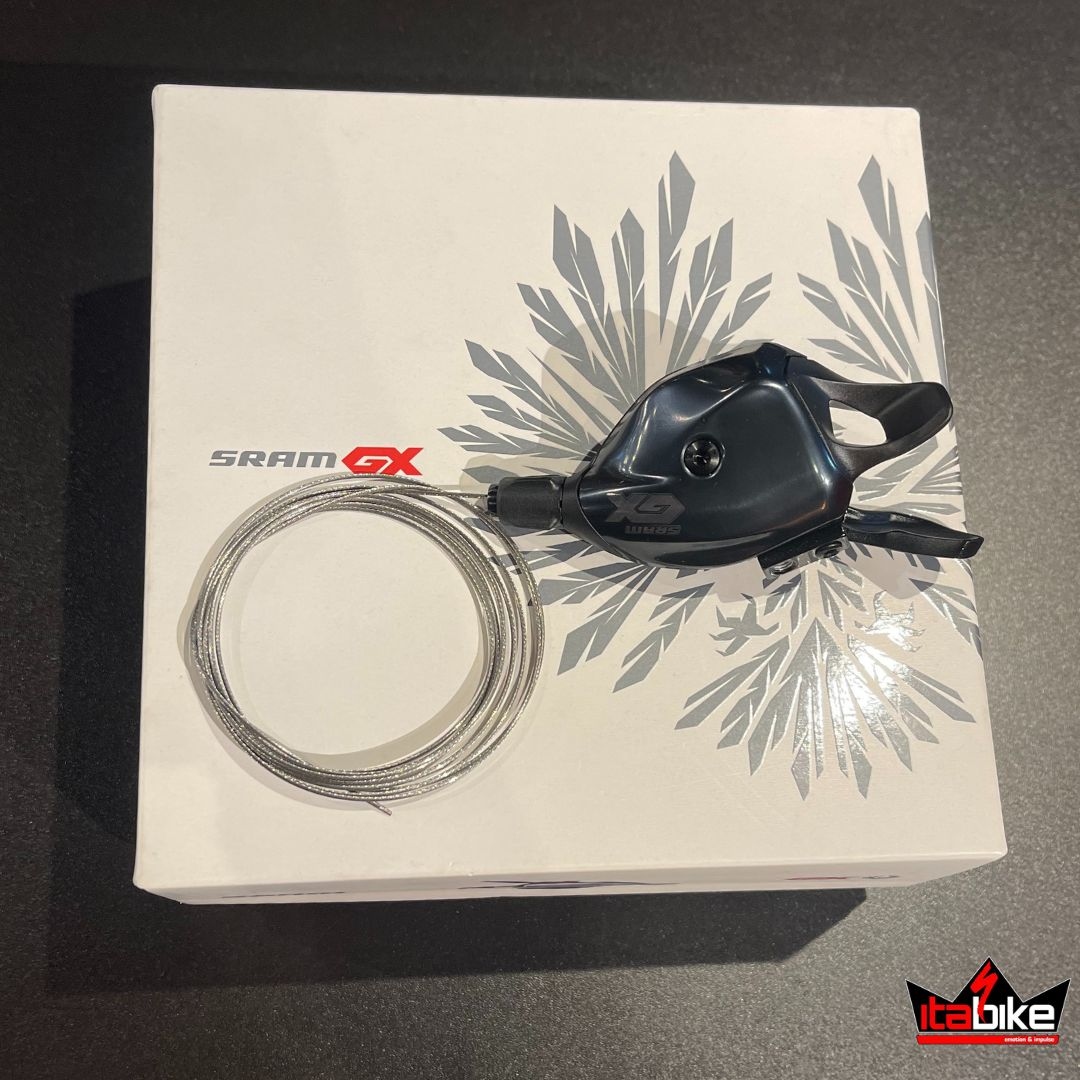 Passador Trigger Sram Original GX Eagle 12V Preto Lunar