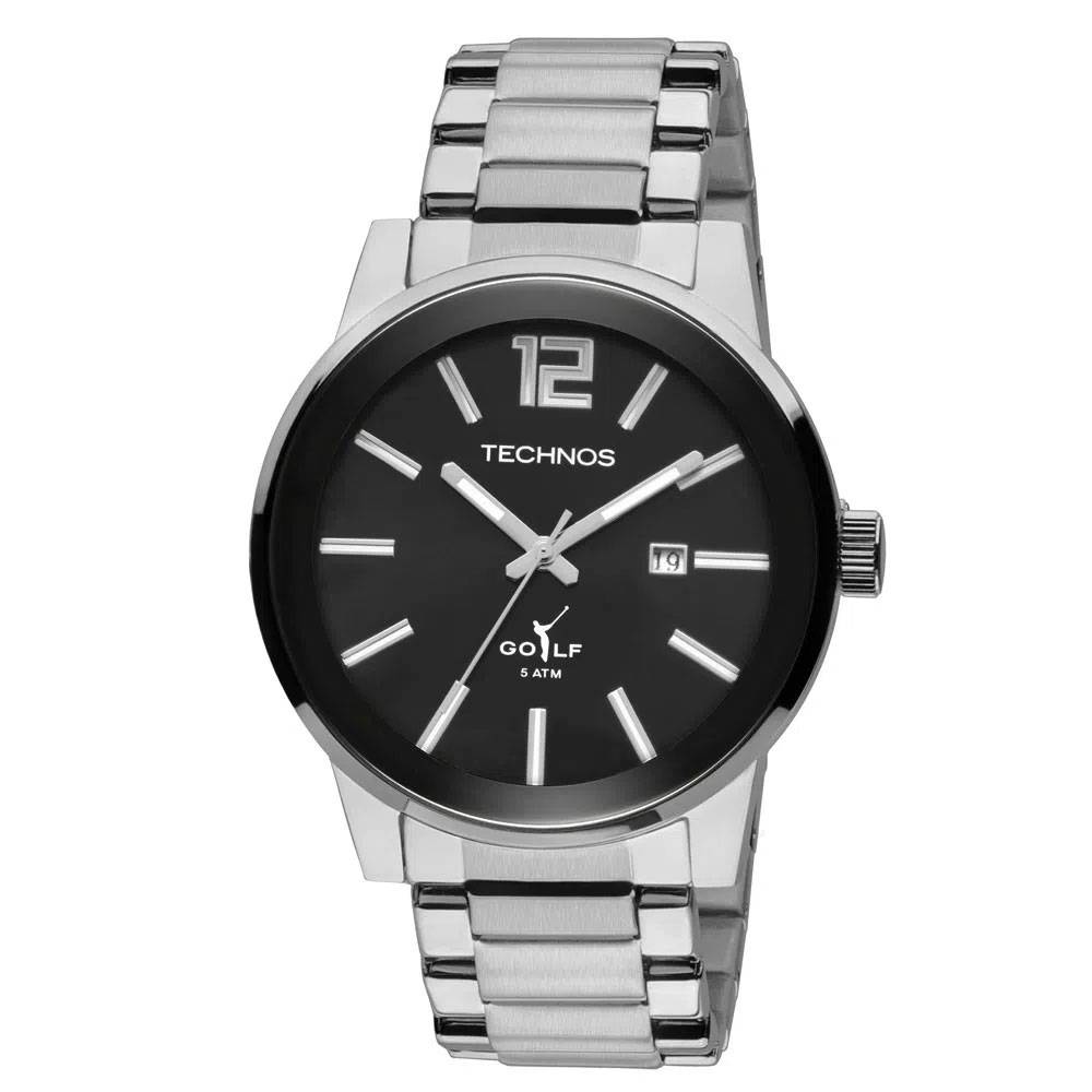 RELOGIO TECHNOS 2115TU/1P