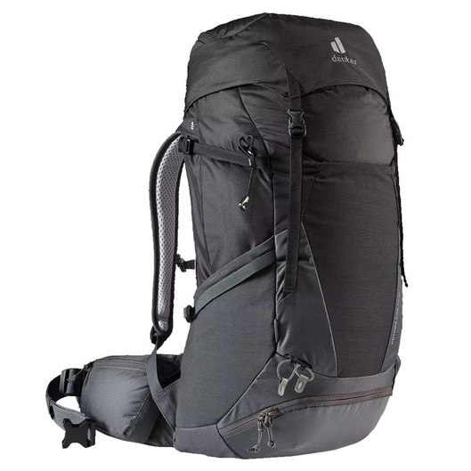 MOCHILA DEUTER FUTURA PRO 34 SL NEW PRETO