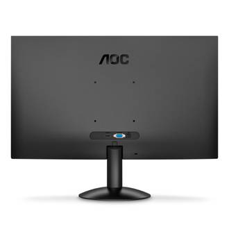MONITOR 24" FULL HD/HDMI/100HZ 24B30HM2 - PRETO - UN - AOC