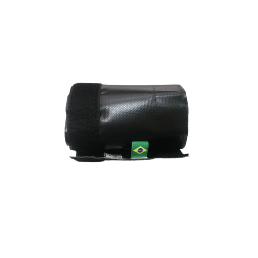 PROTETOR DE CORDA EMBORRACHADO 85CM ULTRA SAFE