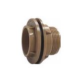 ADAPTADOR C/FLANGE 25x3/4 NACIONAL