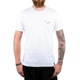 Camiseta Scott Grafic Slub Masculina Branca - 1