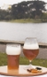 Copo Boccati Beer Pint 400ml (transparente)
