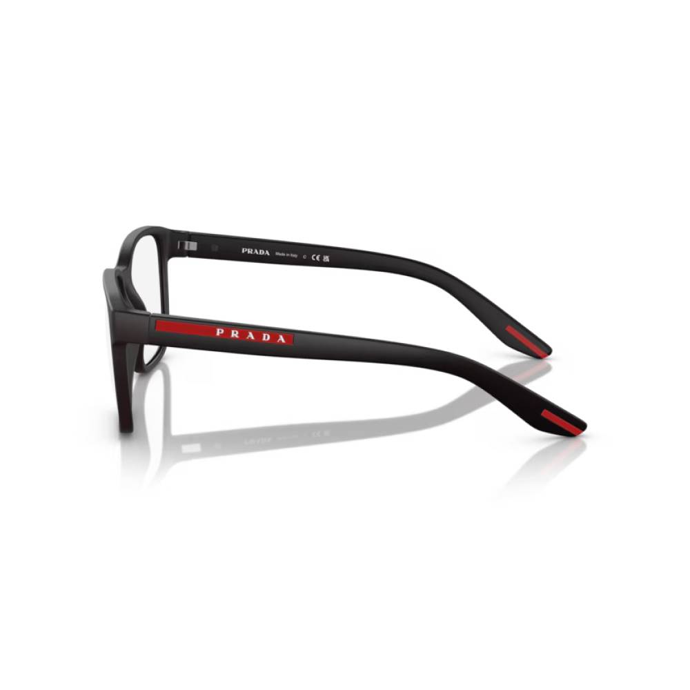 Óculos de Grau Prada PS 06PV DG01O1 57 - Sofisticação e Durabilidade