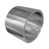 CHAPA ALUMINIO 050cmx0,4mmx15kg APROX