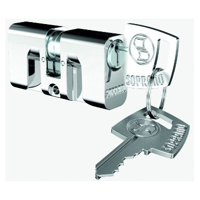 CILINDRO SOPRANO 03201.7251.30