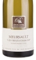 Vinho Domaine Parigot Meursault Les Vireuils Dessours 