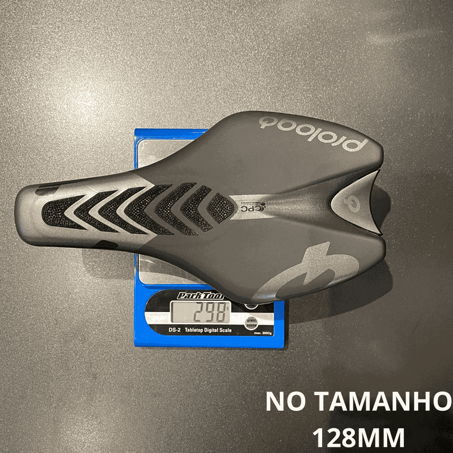 Selim Prologo Triathlon T Gale Cpc Tirox Preto