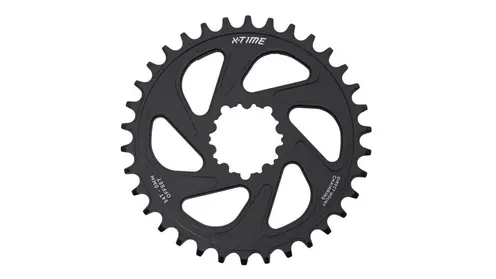 COROA TSW X-TIME XT518 34D PRETO