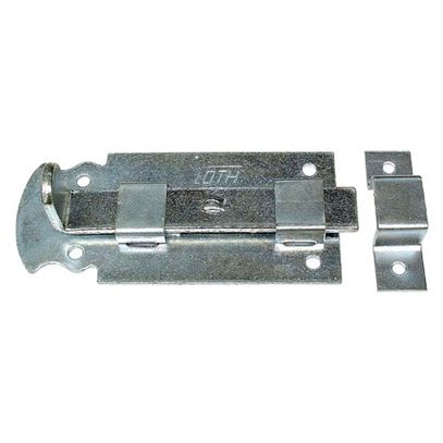FERROLHO CHATO PES 6 20260 LOTH