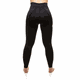 Calça Gugamaro feminina Preta - 2