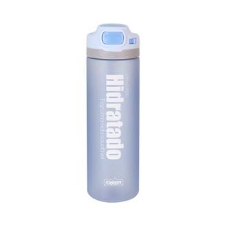 GARRAFA C/ CANUDO 630ML CT5080 - SORTIDOS - UN - TT BRASIL