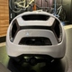 Capacete Scott Supra Branco Brilhante - 4
