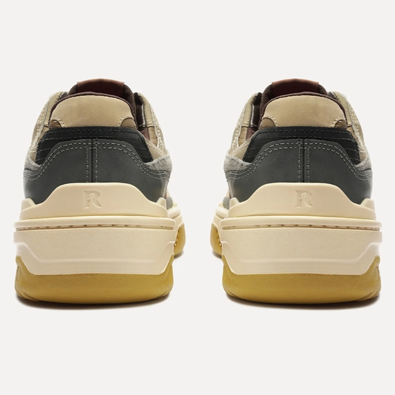 TENIS RESERVA R-BROOX GRAFITE