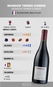 Vinho Morgon Terres Dorées 750ml