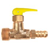 GAS REGISTRO 1/2NPT(E)xTM3/8 2981 JACKWAL