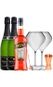 Combo Aperol Spritz (3 garrafas) + Acessórios