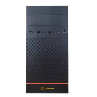 DESKTOP CORE I7 4790 I7/8GB DDR3/SSD 240GB/W10P - PRETO - UN - AMEKO