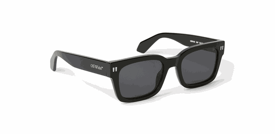 ÓCULOS DE SOL OFF WHITE OERI108 1007